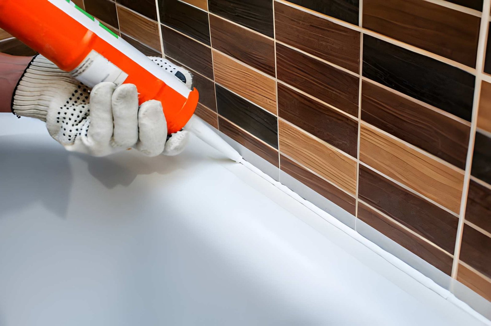 Waterproofing & Sealing