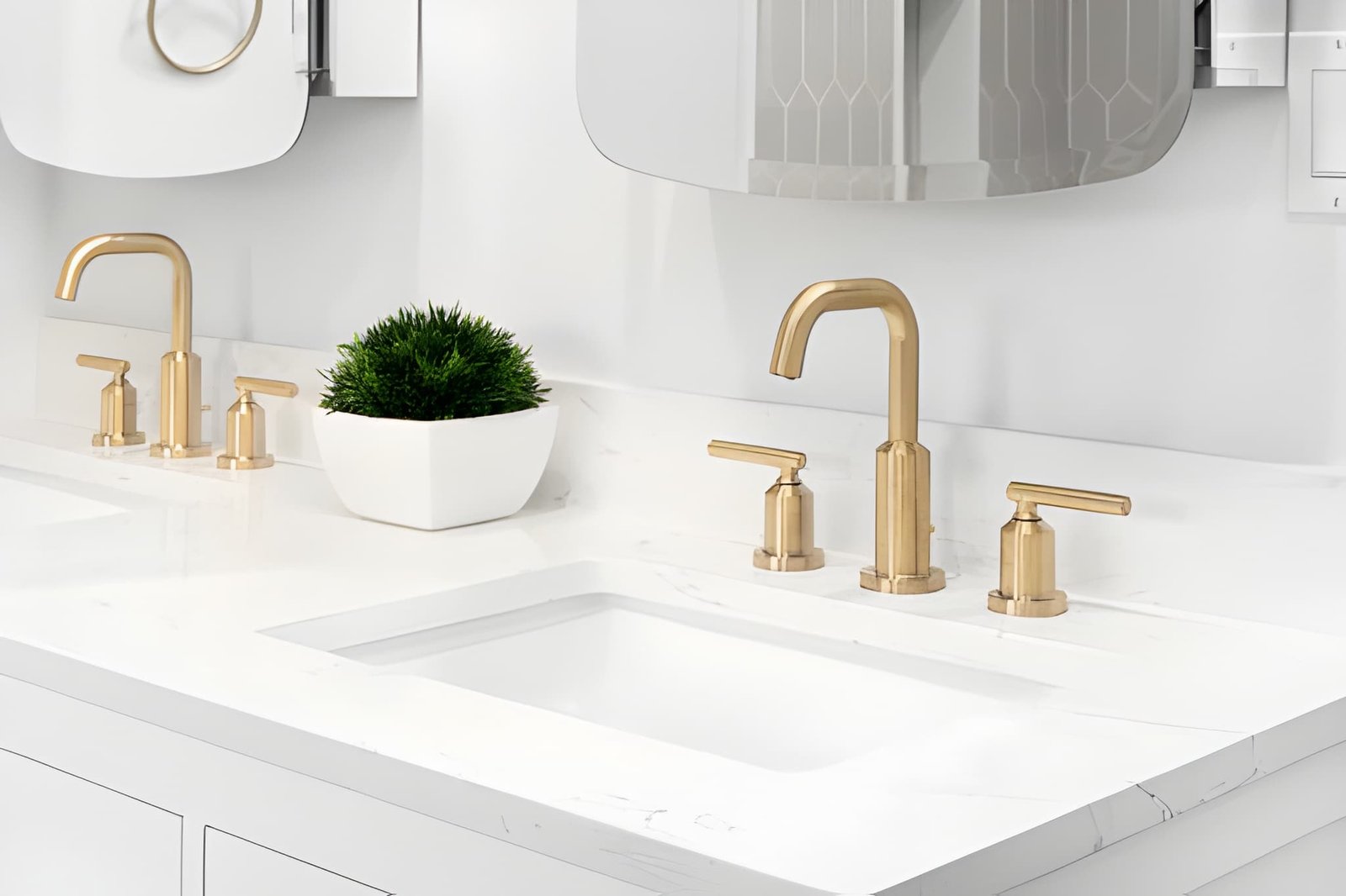 Quartz Countertops