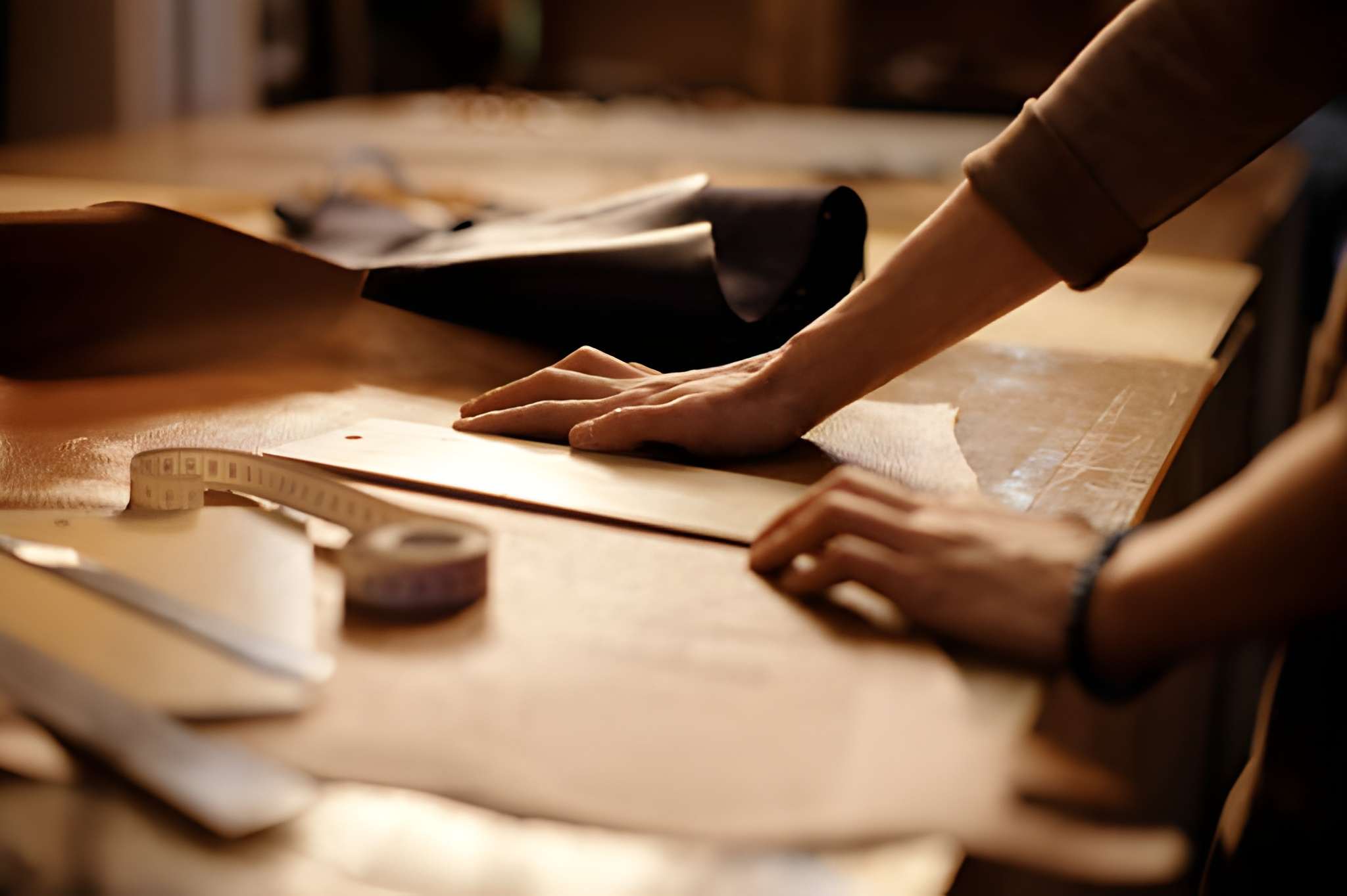 Custom Furniture Services in Dubai