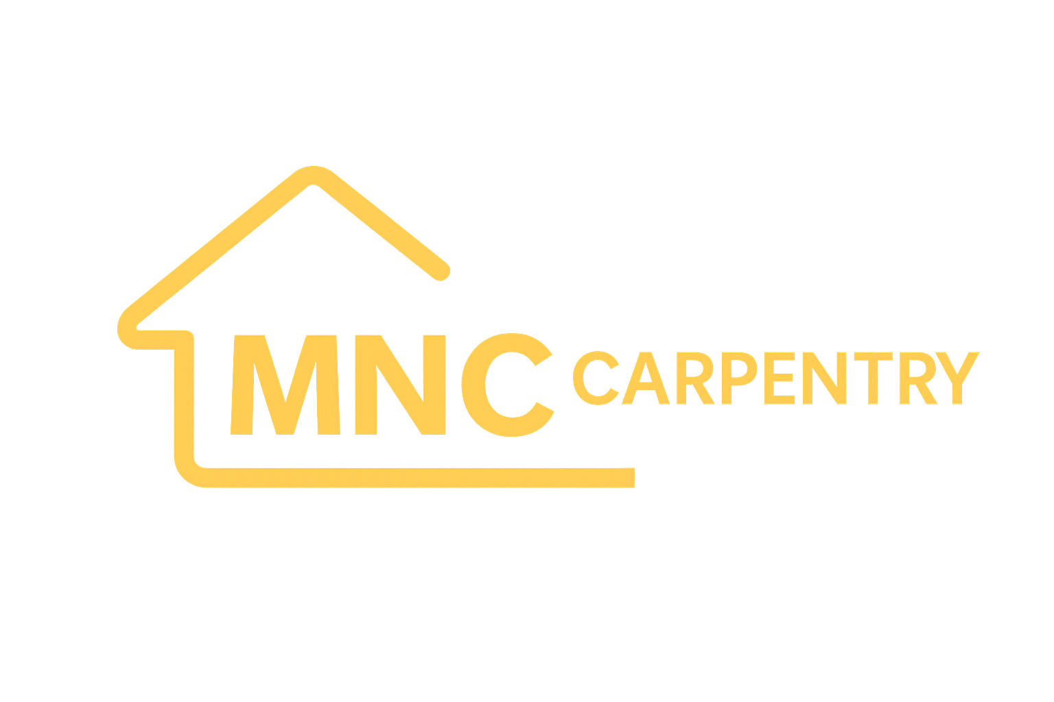 MNC Carpentry Logo