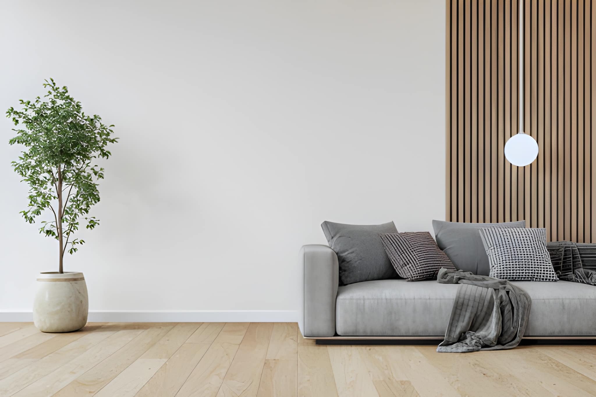 Flooring & Wall Service