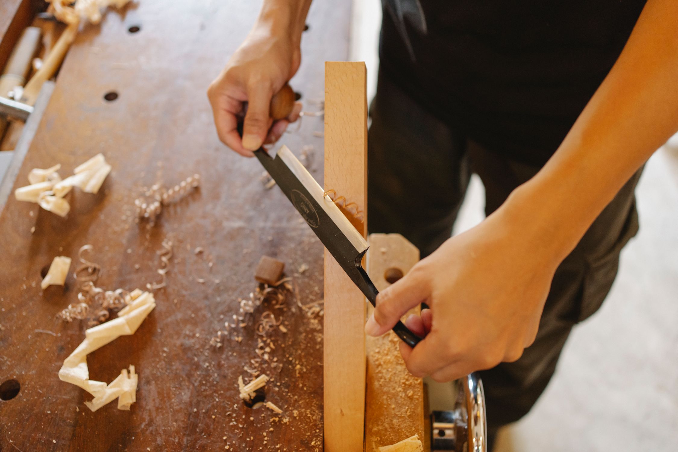 Joinery Services in Dubai & UAE