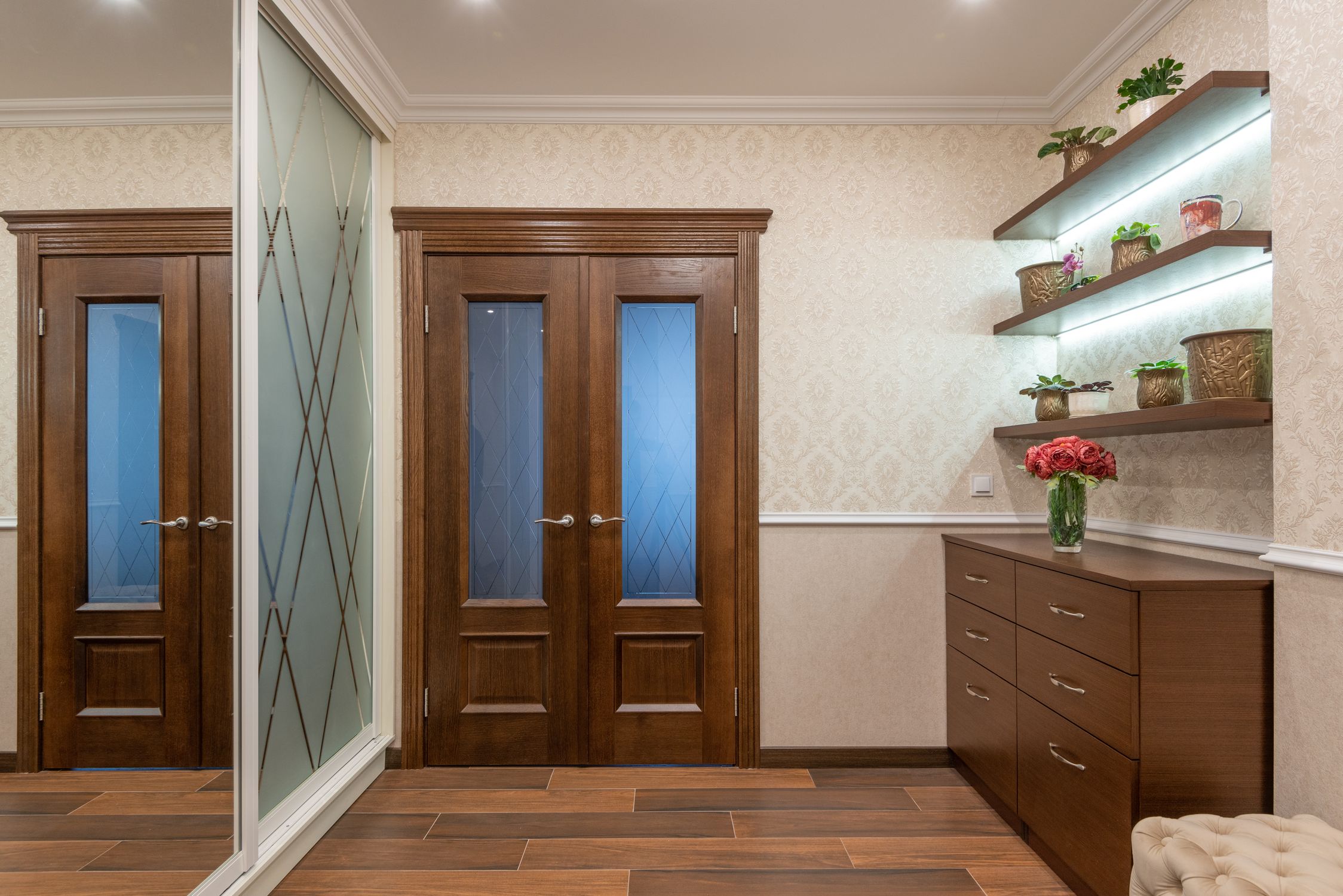 Home Joinery