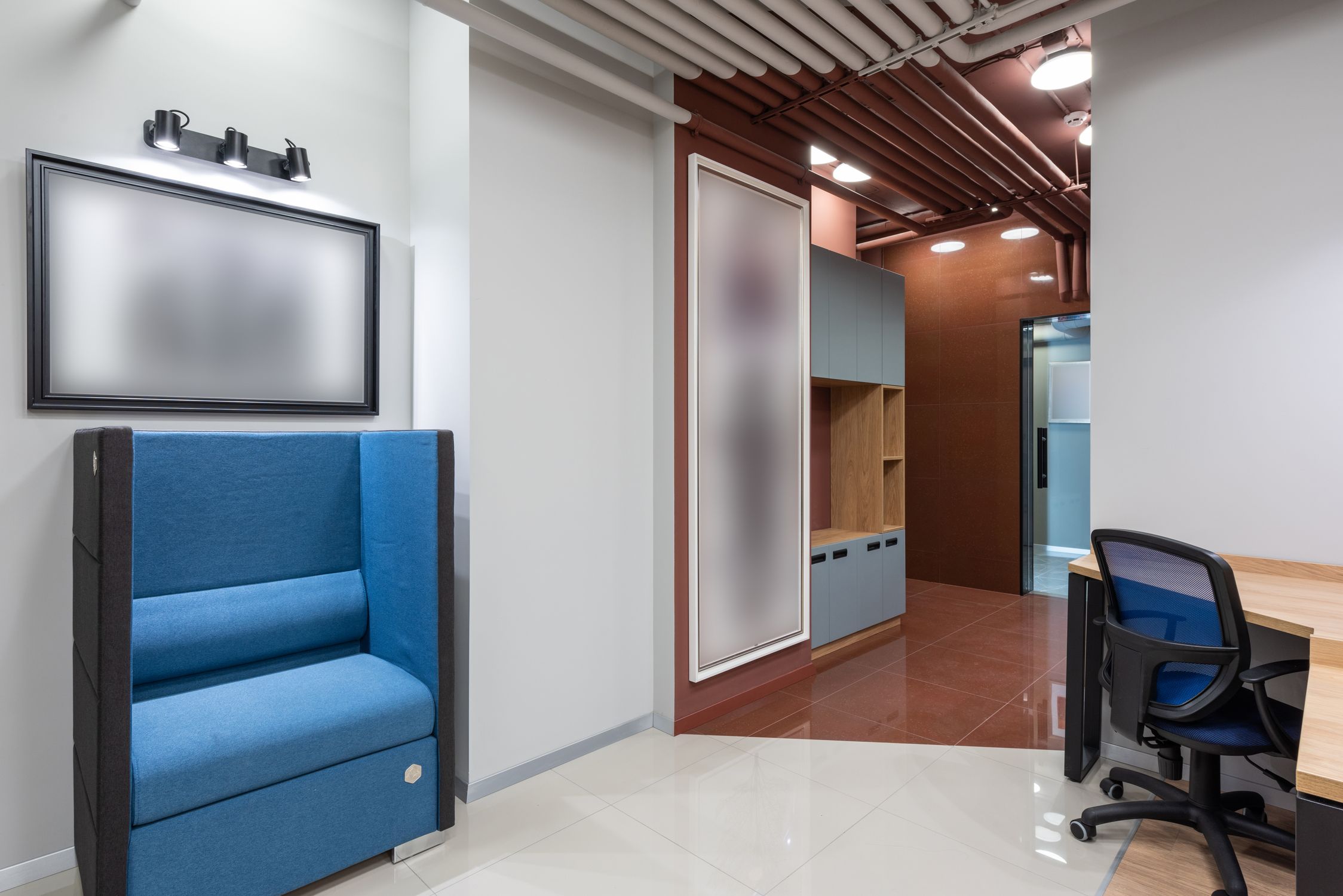 Office Joinery