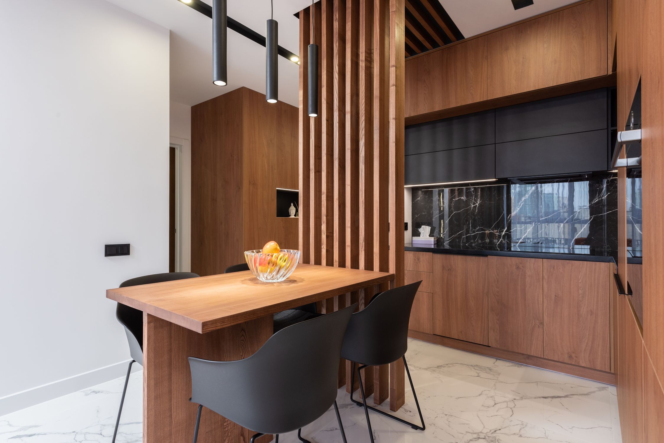 Villa Joinery