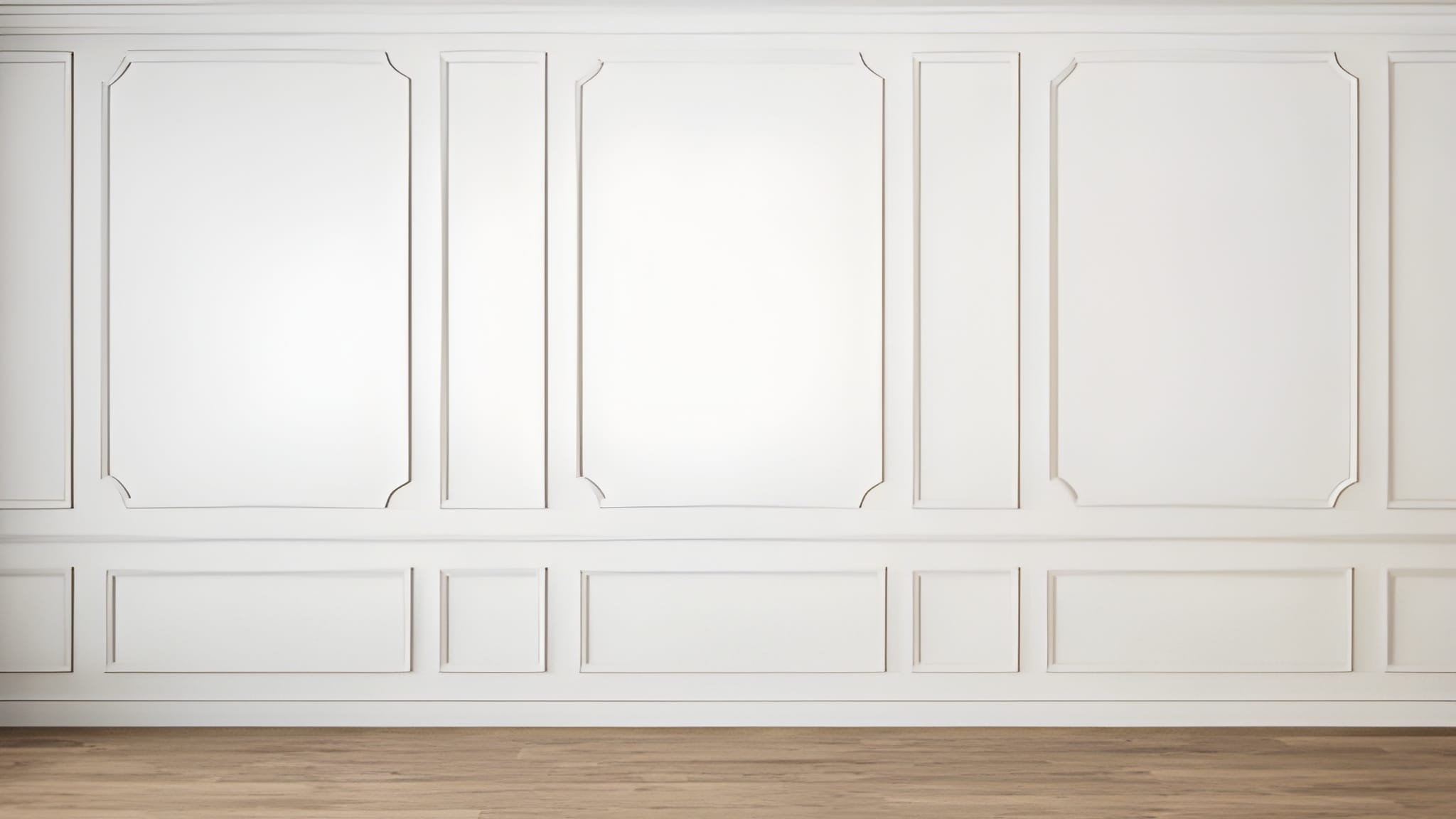 Wall Moldings & Designs