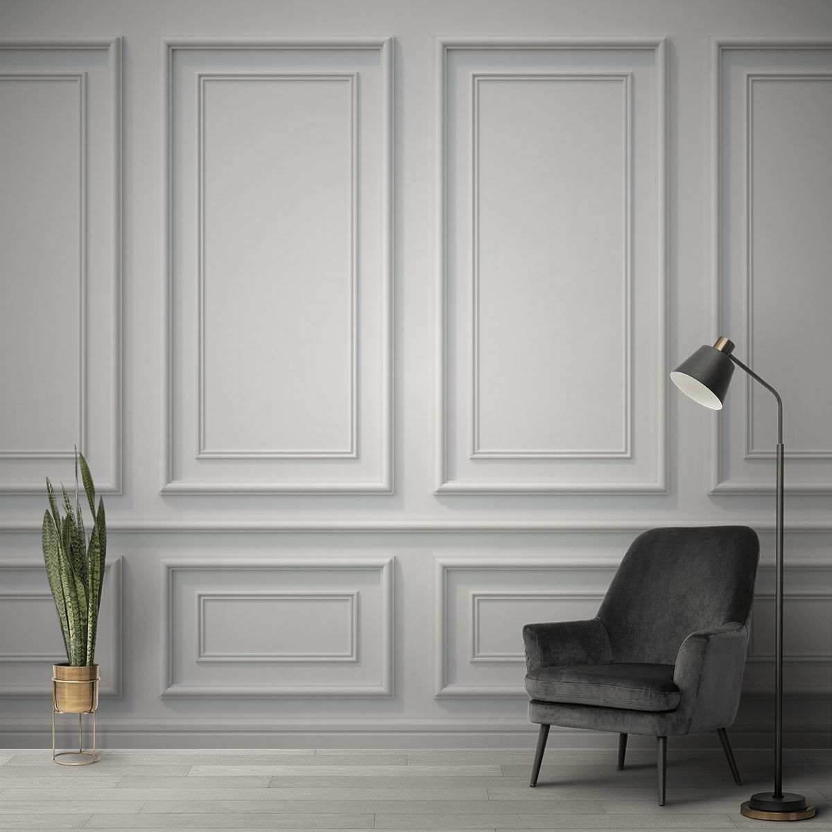 Painting Services — Precision & Color