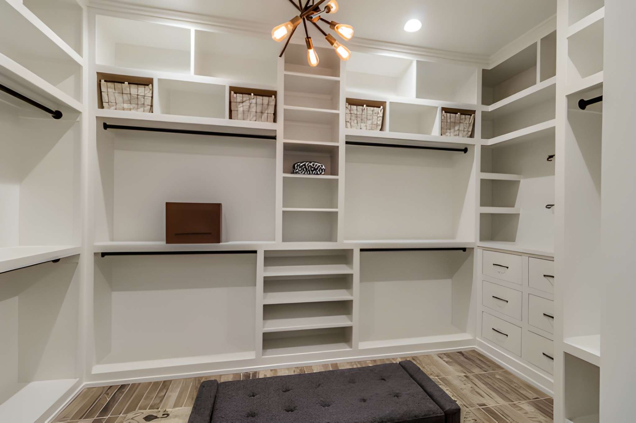 Wardrobes & Cupboards Built for Your Space